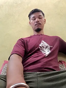 Dev is Horny online show from 10/14/25, 07:20