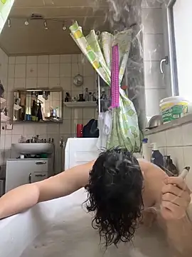 Kingpowerlittel online show from 03/02/26, 02:35