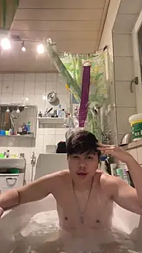 Kingpowerlittel online show from 01/13/26, 01:42