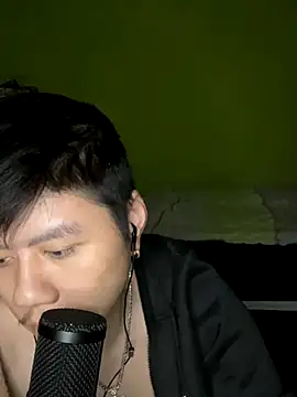 Kingpowerlittel online show from 09/13/25, 06:19