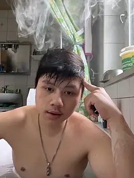 Kingpowerlittel online show from 09/12/25, 03:12