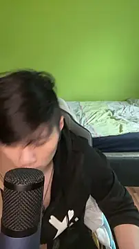 Kingpowerlittel online show from 12/15/25, 11:49