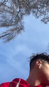 Kingpowerlittel online show from 02/26/26, 02:17