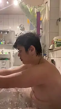 Kingpowerlittel online show from 11/19/25, 04:40