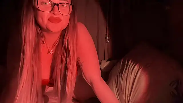 SexySashaxox online show from 02/09/26, 10:41