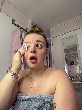 SexySashaxox online show from 03/25/26, 10:14