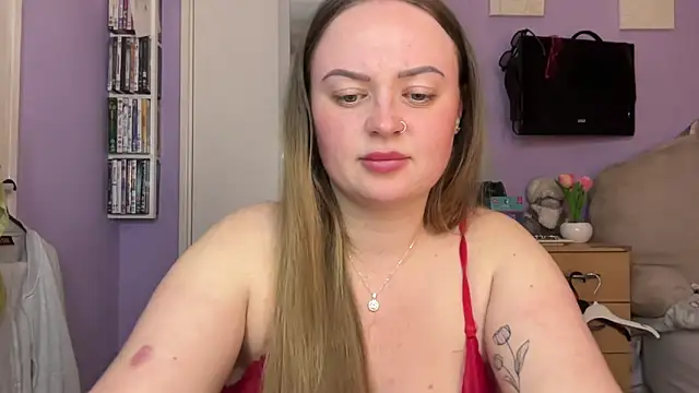 SexySashaxox online show from 03/18/26, 11:27