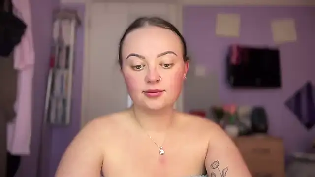 SexySashaxox online show from 02/08/26, 10:29