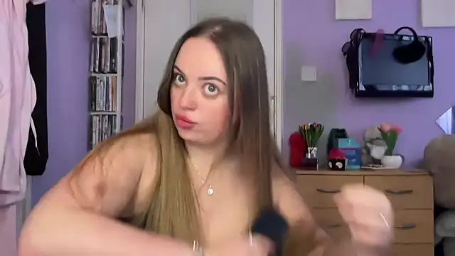 SexySashaxox online show from 03/09/26, 09:57