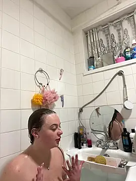 SexySashaxox online show from 02/24/26, 07:26