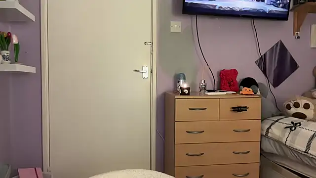 SexySashaxox online show from 04/12/26, 08:56