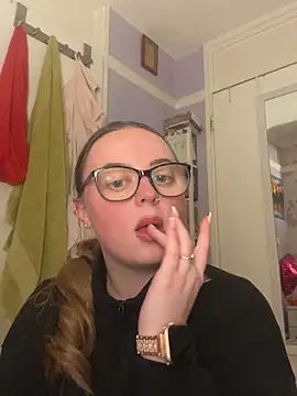 SexySashaxox online show from 03/13/26, 07:19