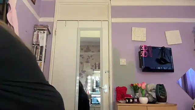 SexySashaxox online show from 02/07/26, 10:56