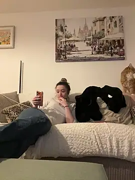 SexySashaxox online show from 02/17/26, 12:41