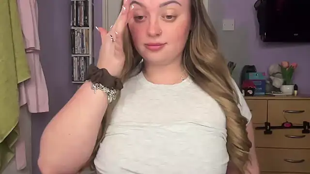 SexySashaxox online show from 03/12/26, 10:36