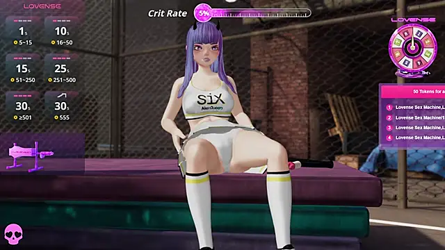 emyliveshow online show from 12/04/25, 03:11