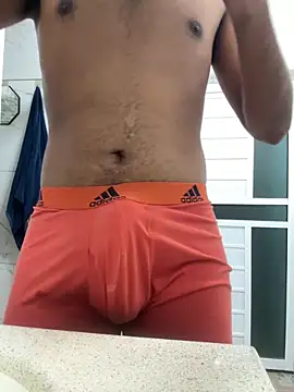 MEJIAPAB 04 online show from 03/18/26, 01:35