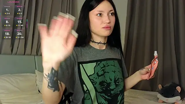 Alice 1n Wonderland  online show from 11/03/25, 05:05