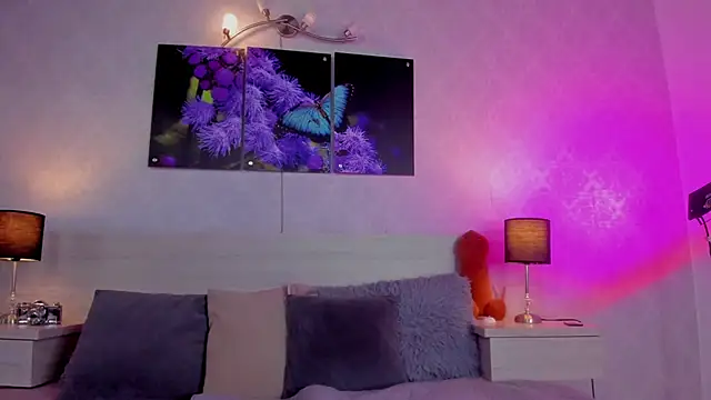 Snapshot of JenniferAuriston chatting on 10/06/25, 07:47 JenniferAuriston online show from 10/06/25, 07:47