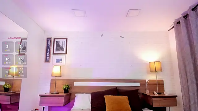 Snapshot of JenniferAuriston chatting on 11/14/25, 10:02 JenniferAuriston online show from 11/14/25, 10:02