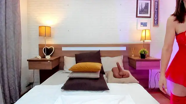 JenniferAuriston online show from 03/13/26, 09:09