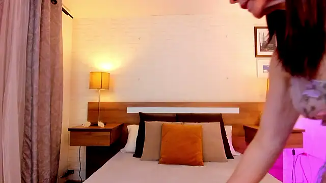 JenniferAuriston online show from 02/02/26, 08:08