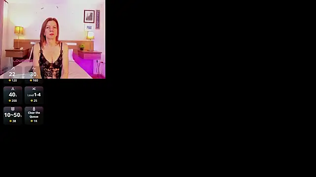 Snapshot of JenniferAuriston chatting on 11/17/25, 05:06 JenniferAuriston online show from 11/17/25, 05:06