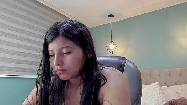 Miss Cataleya   online show from 03/01/26, 11:32