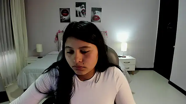 Miss Cataleya   online show from 05/09/26, 12:19