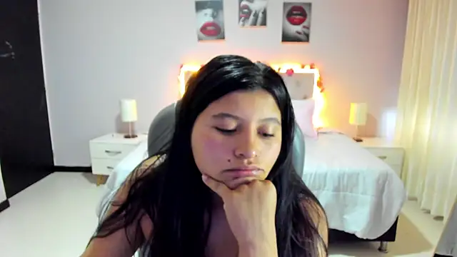 Miss Cataleya   online show from 05/05/26, 11:24