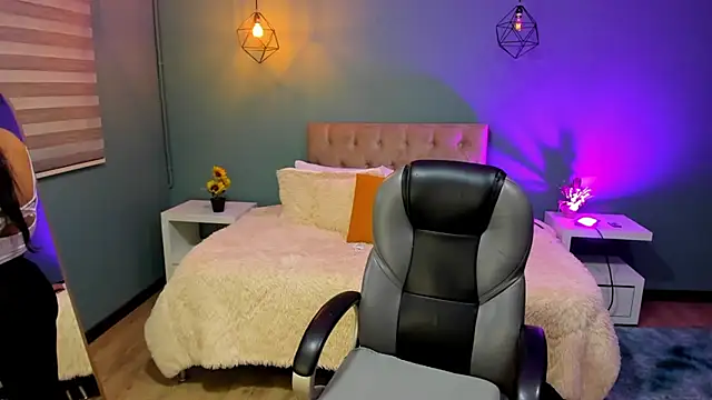 Miss Cataleya   online show from 01/07/26, 11:48