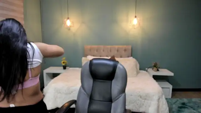 Miss Cataleya   online show from 02/14/26, 11:43