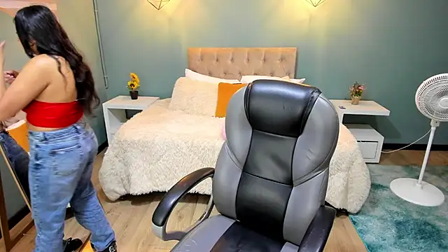 Miss Cataleya   online show from 01/15/26, 11:57