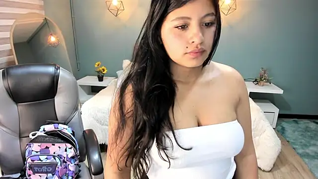 Snapshot of Miss_Cataleya__ chatting on 10/30/25, 11:52 Miss Cataleya online show from 10/30/25, 11:52