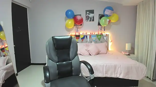 Miss Cataleya   online show from 06/17/26, 11:42