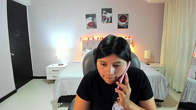 Miss Cataleya   online show from 05/04/26, 11:13