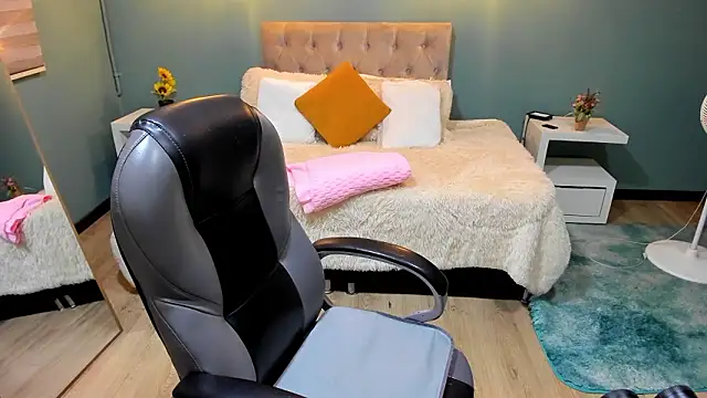 Miss Cataleya   online show from 01/17/26, 11:36