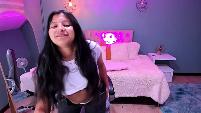 Miss Cataleya   online show from 01/12/26, 11:06