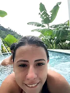 ChanellandMax online show from 10/27/25, 03:24