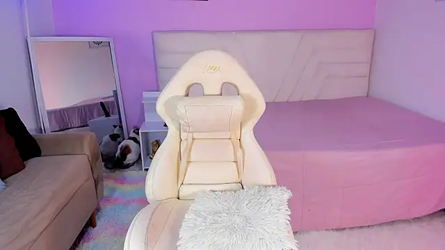 fressittalove01 online show from 10/02/25, 02:09