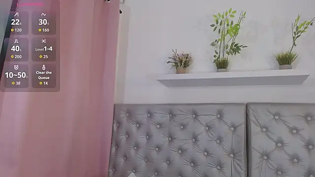 angiellam online show from 10/01/25, 06:12