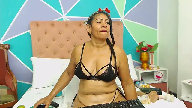 Morenaza6420 online show from 04/16/26, 11:18