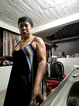 Morenaza6420 online show from 10/18/25, 01:29