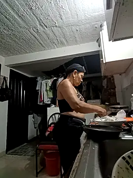 Morenaza6420 online show from 09/22/25, 02:28