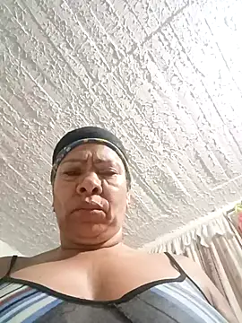 Morenaza6420 online show from 11/30/25, 12:50