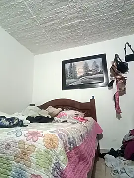 Morenaza6420 online show from 04/21/26, 04:08