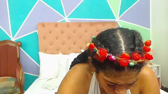 Morenaza6420 online show from 04/13/26, 07:40