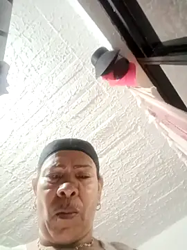 Morenaza6420 online show from 10/27/25, 01:50