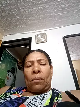 Morenaza6420 online show from 12/01/25, 03:18