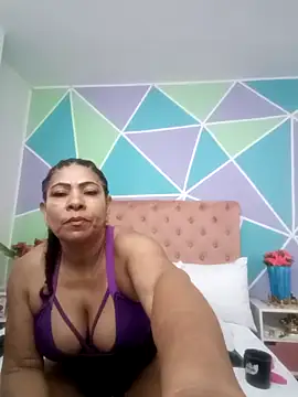 Morenaza6420 online show from 11/03/25, 08:56